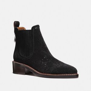 COACH Chelsea boot